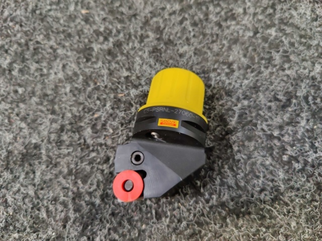 1428131-11 9 st Verktygshållare Capto C4, C5, C6 & C8