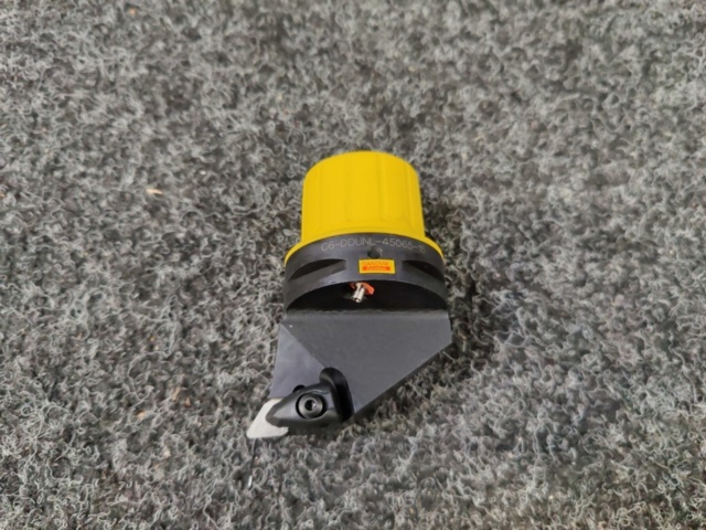 1428131-15 9 st Verktygshållare Capto C4, C5, C6 & C8