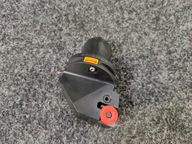 1428131-16 9 st Verktygshållare Capto C4, C5, C6 & C8