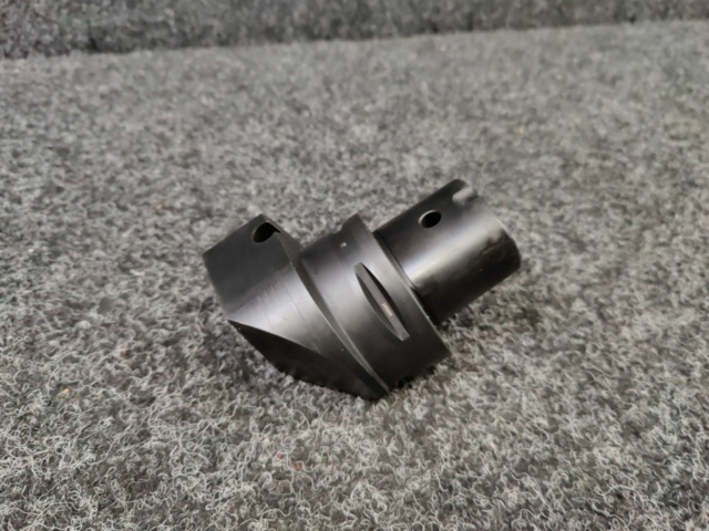 1428131-17 9 st Verktygshållare Capto C4, C5, C6 & C8