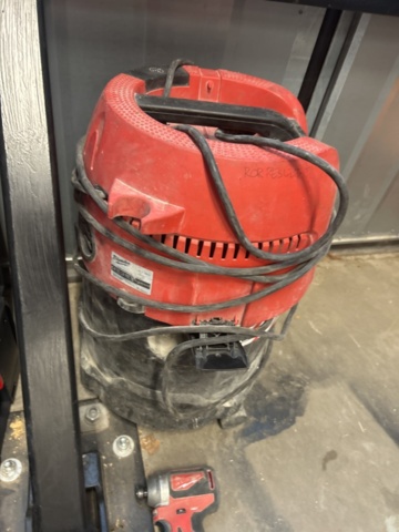 1423227-8 Tool Kit - Milwaukee