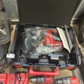 1423227-17 Tool Kit - Milwaukee