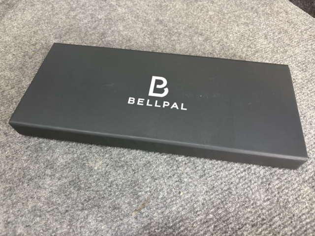 1308563-3 Parti med klockor / trygghetsklockor BellPal