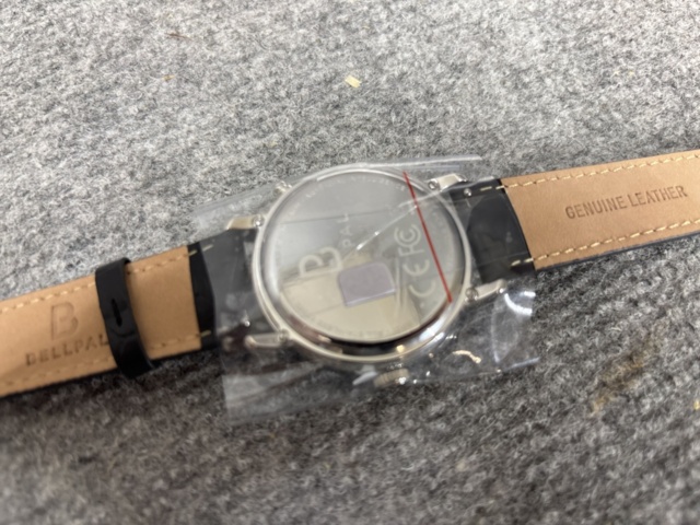 1308563-7 Parti med klockor / trygghetsklockor BellPal