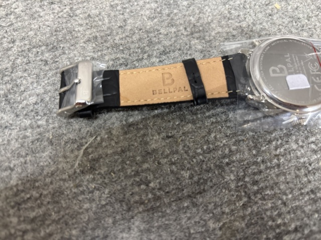 1308563-9 Parti med klockor / trygghetsklockor BellPal