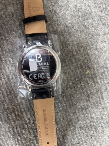 1308563-10 Parti med klockor / trygghetsklockor BellPal