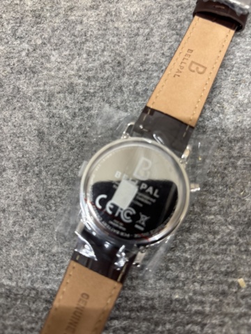 1308563-15 Parti med klockor / trygghetsklockor BellPal