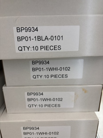 1308563-17 Parti med klockor / trygghetsklockor BellPal