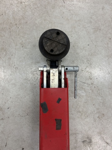 1363345-18 Pelarlyft Maestro 3 ton - Stenhøj