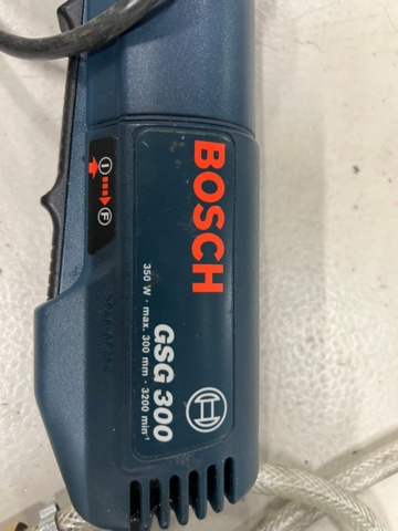 1427196-2 Bosch skumplastsåg