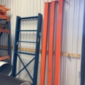 1395739-4 Pallet racking and material racks
