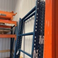 1395739-5 Pallet racking and material racks