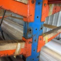 1395739-7 Pallet racking and material racks