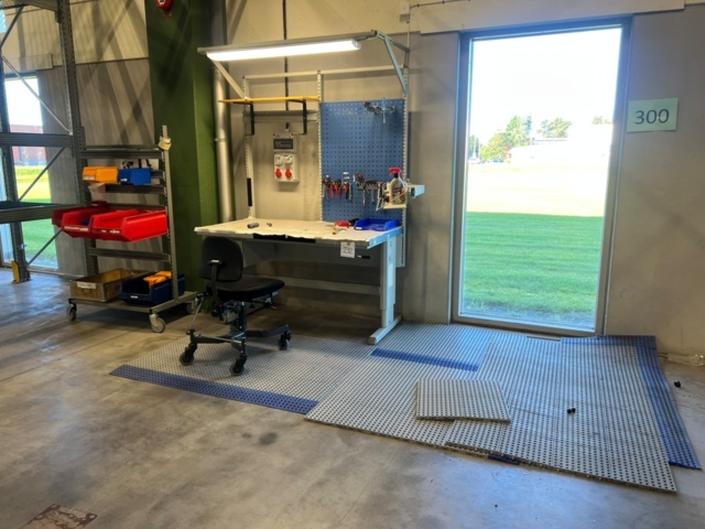 1427232-1 Arbetsplats