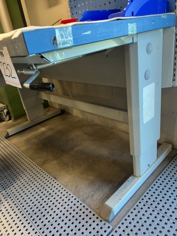 1427232-4 Arbetsplats