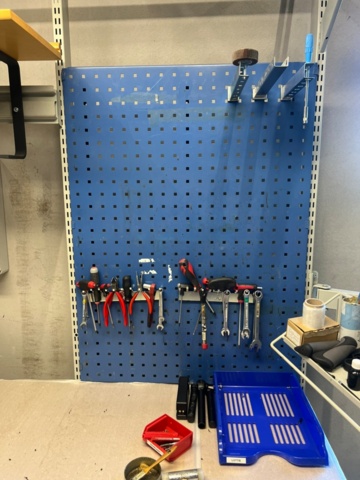 1427232-5 Arbetsplats