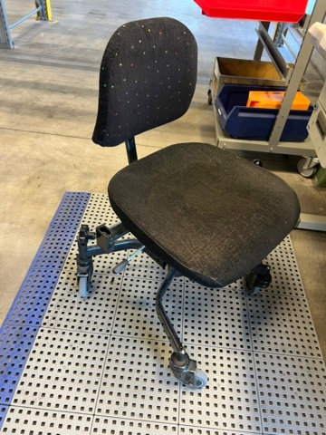 1427232-6 Arbetsplats