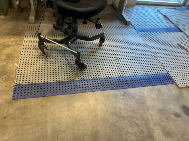 1427232-8 Arbetsplats