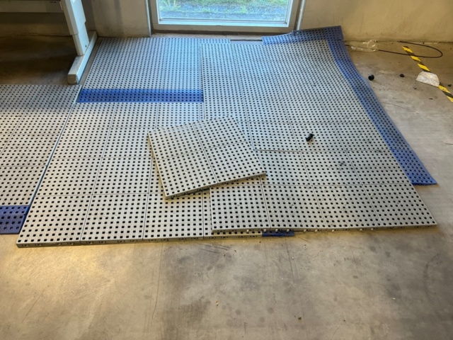 1427232-9 Arbetsplats