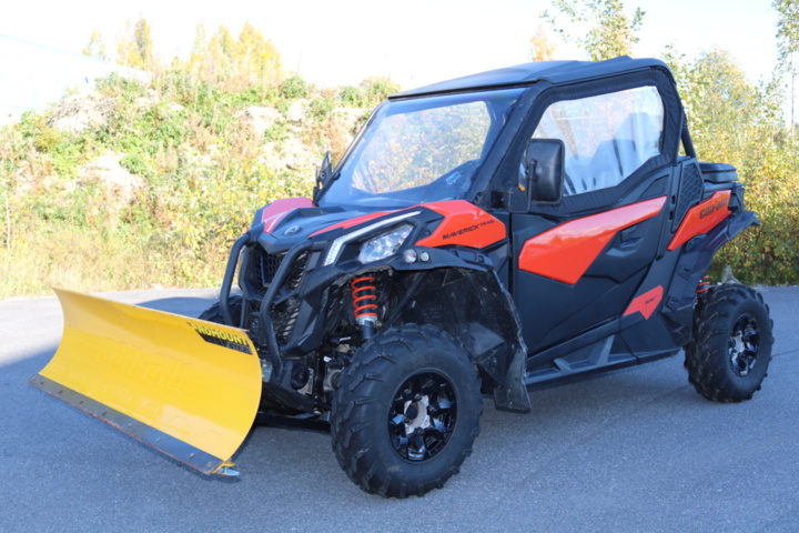 1416606-3 Can-am trail 800 dps -2018