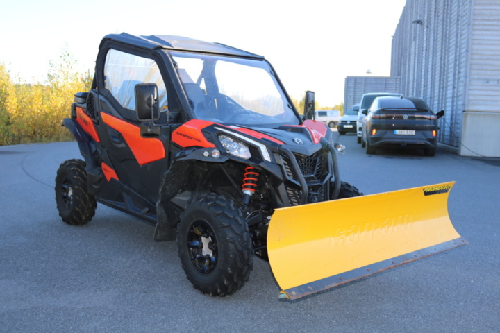 1416606-5 Can-am trail 800 dps -2018