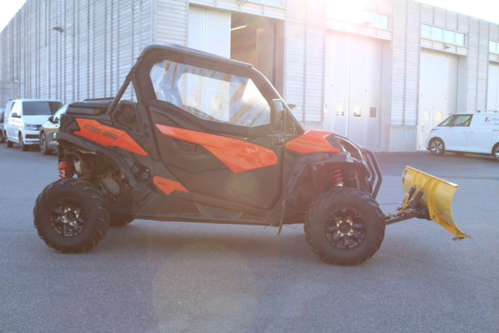 1416606-6 Can-am trail 800 dps -2018