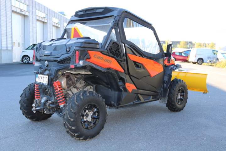1416606-7 Can-am trail 800 dps -2018