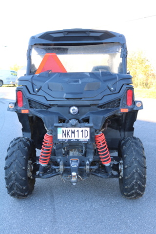 1416606-8 Can-am trail 800 dps -2018