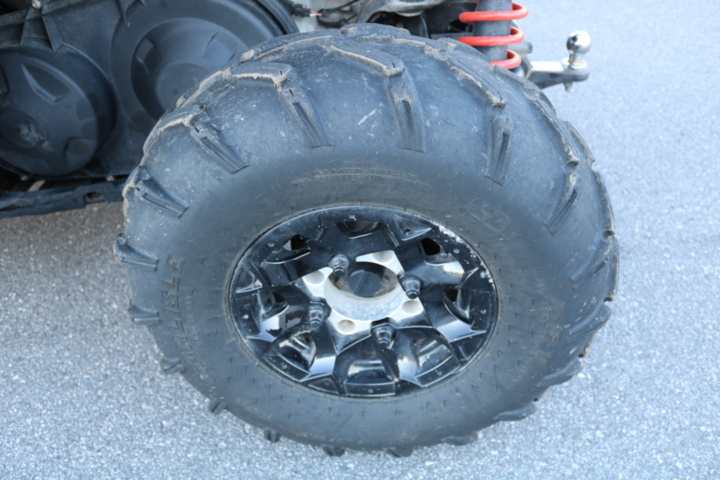 1416606-14 Can-am trail 800 dps -2018