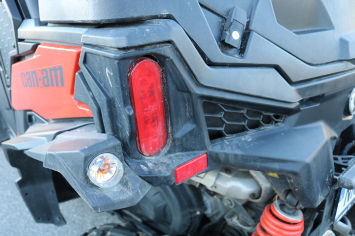 1416606-16 Can-am trail 800 dps -2018