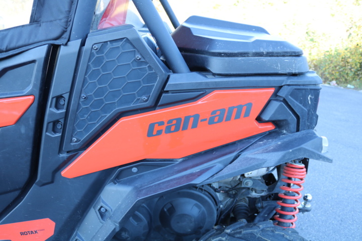 1416606-17 Can-am trail 800 dps -2018