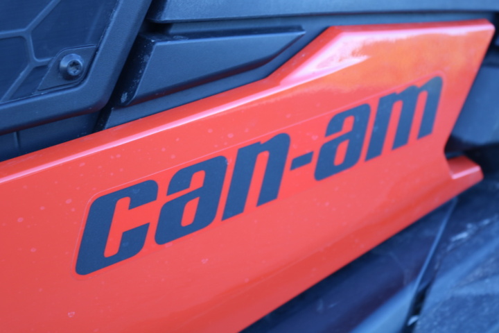 1416606-20 Can-am trail 800 dps -2018