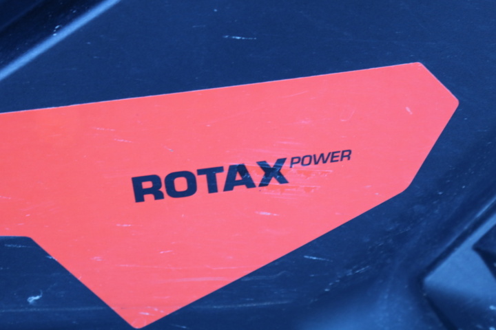 1416606-21 Can-am trail 800 dps -2018