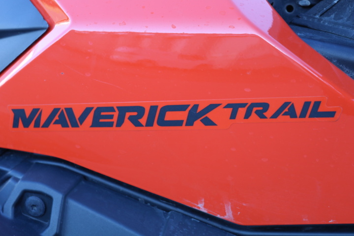 1416606-22 Can-am trail 800 dps -2018