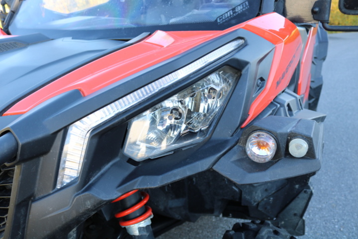 1416606-30 Can-am trail 800 dps -2018