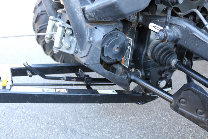 1416606-33 Can-am trail 800 dps -2018