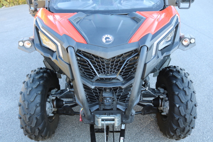 1416606-40 Can-am trail 800 dps -2018