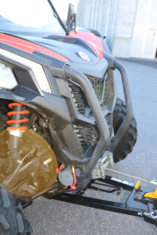 1416606-42 Can-am trail 800 dps -2018