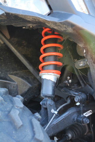 1416606-43 Can-am trail 800 dps -2018