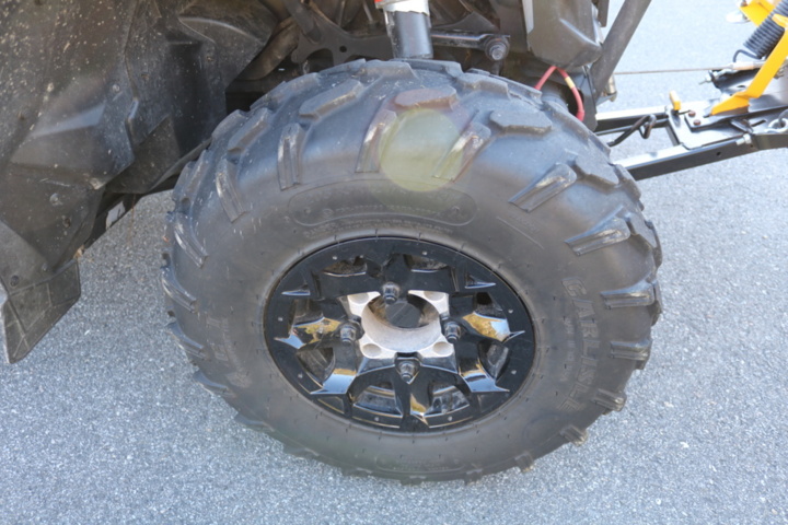 1416606-45 Can-am trail 800 dps -2018