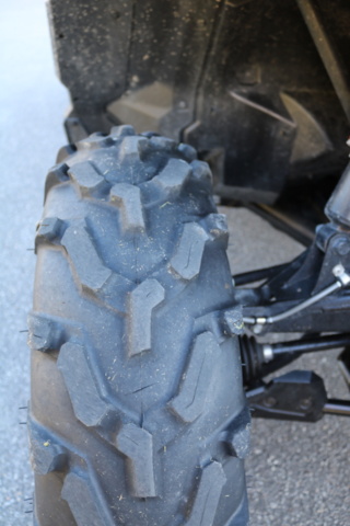 1416606-46 Can-am trail 800 dps -2018