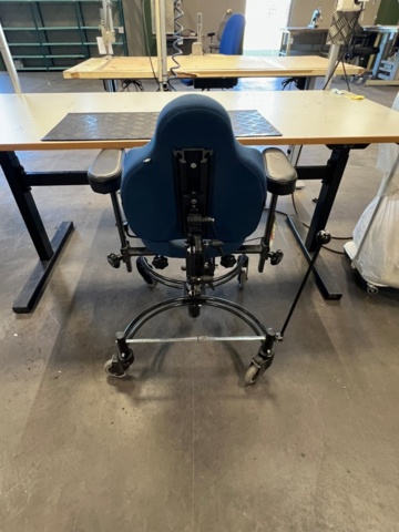 1427245-3 Arbetsb'änk