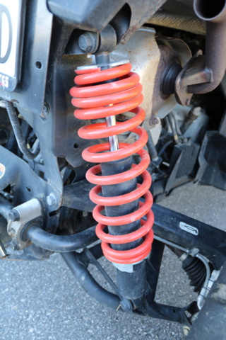 1416606-55 Can-am trail 800 dps -2018