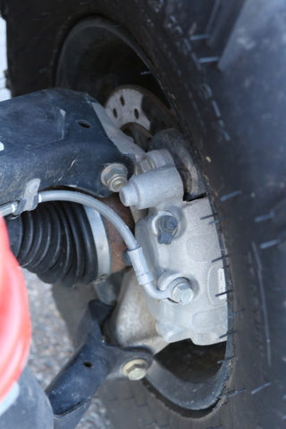 1416606-56 Can-am trail 800 dps -2018