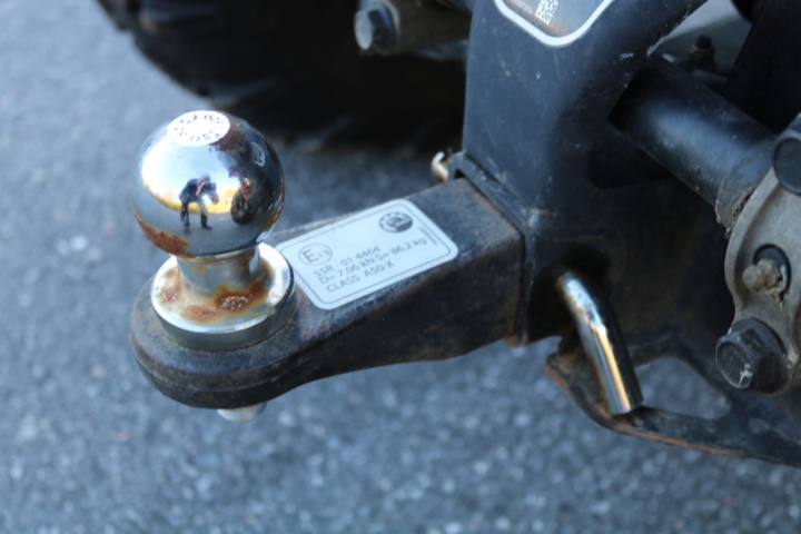 1416606-58 Can-am trail 800 dps -2018