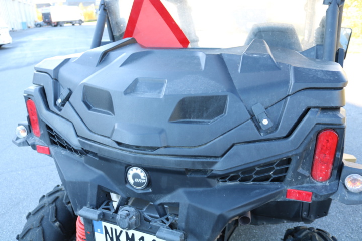 1416606-61 Can-am trail 800 dps -2018