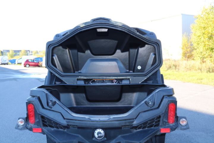 1416606-62 Can-am trail 800 dps -2018