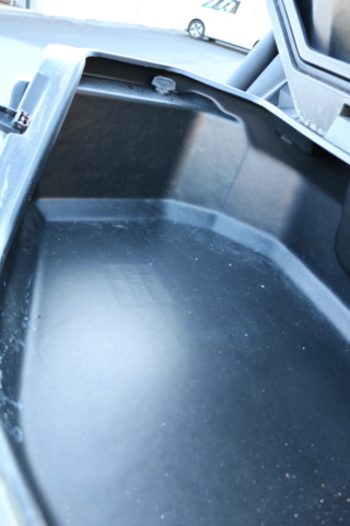 1416606-63 Can-am trail 800 dps -2018