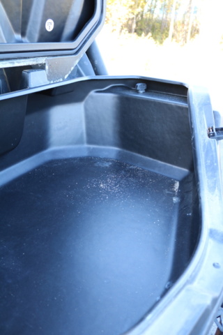 1416606-64 Can-am trail 800 dps -2018