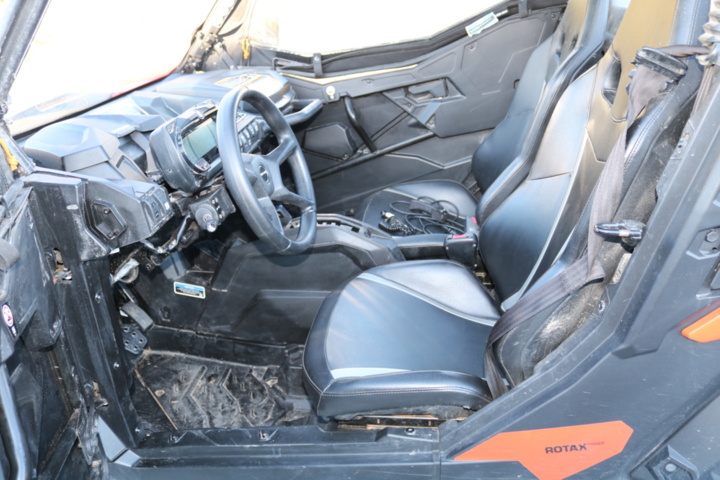 1416606-73 Can-am trail 800 dps -2018